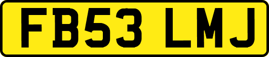 FB53LMJ