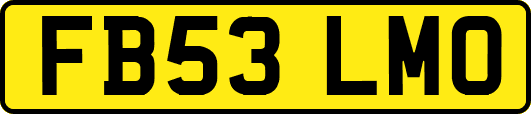 FB53LMO