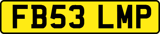 FB53LMP
