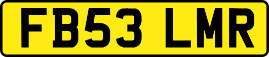 FB53LMR