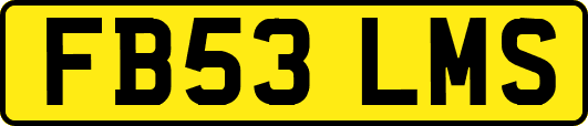 FB53LMS
