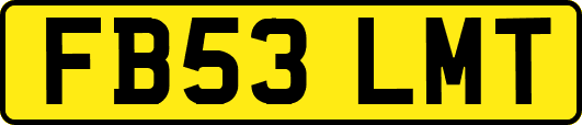 FB53LMT