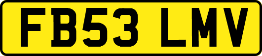 FB53LMV