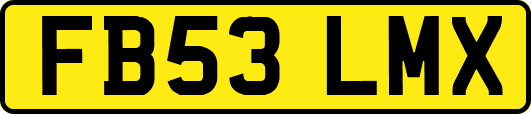 FB53LMX