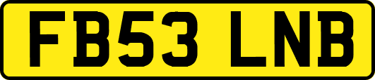 FB53LNB