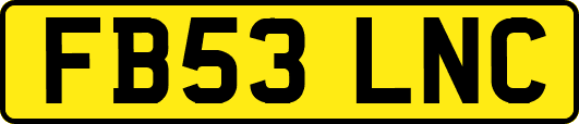 FB53LNC
