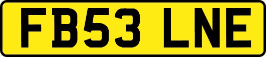 FB53LNE