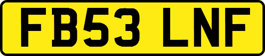 FB53LNF
