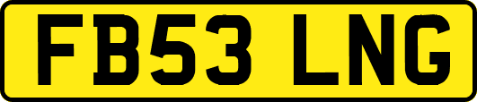 FB53LNG