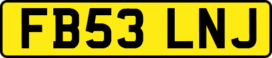 FB53LNJ