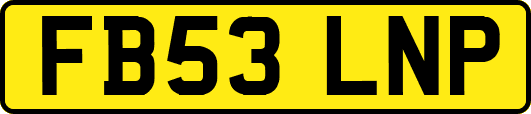 FB53LNP