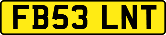 FB53LNT