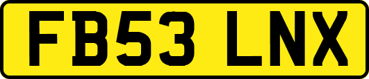 FB53LNX