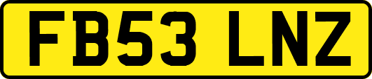 FB53LNZ