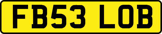 FB53LOB