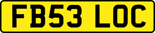 FB53LOC