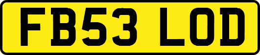 FB53LOD