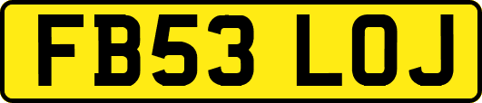 FB53LOJ