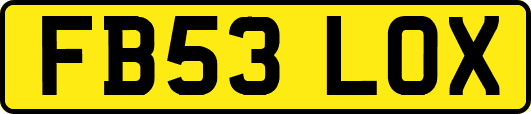 FB53LOX