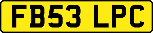 FB53LPC
