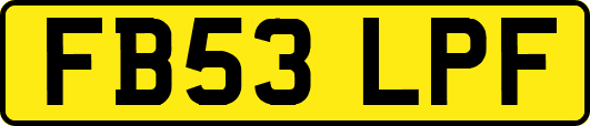 FB53LPF
