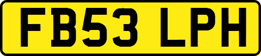FB53LPH