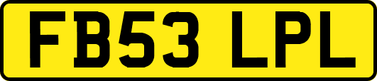 FB53LPL
