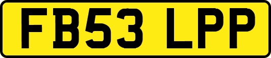 FB53LPP