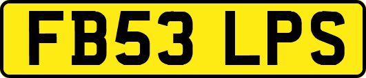 FB53LPS