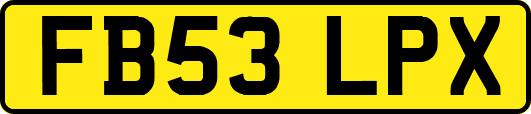 FB53LPX