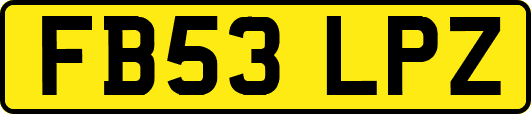 FB53LPZ