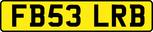 FB53LRB