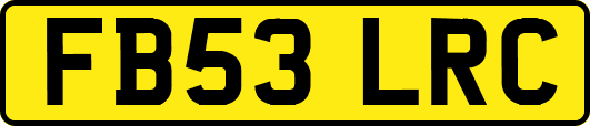 FB53LRC