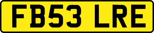 FB53LRE