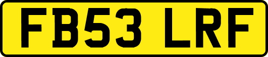 FB53LRF
