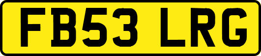 FB53LRG