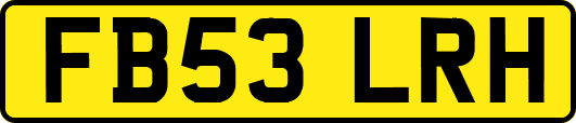 FB53LRH