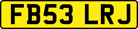 FB53LRJ