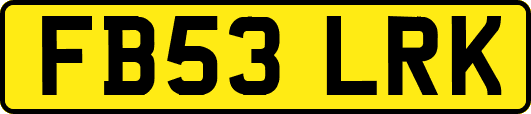 FB53LRK