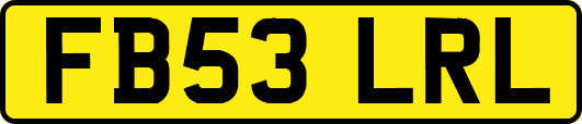 FB53LRL