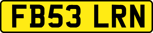 FB53LRN