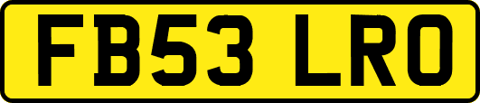 FB53LRO