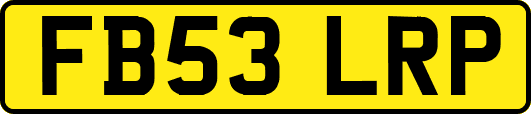 FB53LRP