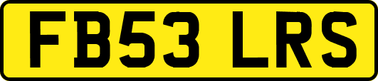 FB53LRS