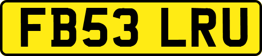 FB53LRU