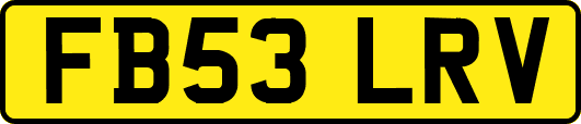 FB53LRV