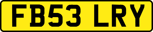 FB53LRY