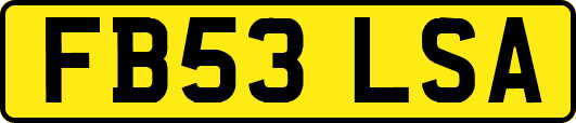 FB53LSA