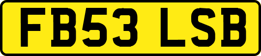 FB53LSB