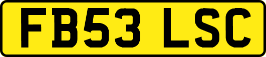 FB53LSC